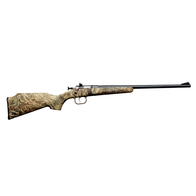Picture of Keystone Sporting Arms 22Wmr Leaf Camo Tan Blue