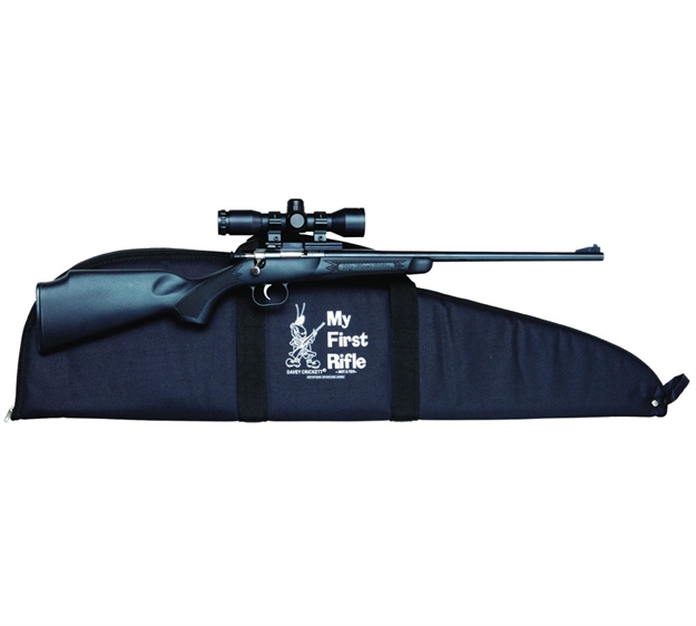 Picture of Keystone Sporting Arms Blk Pkg 22Lr 16.125" 1Rd