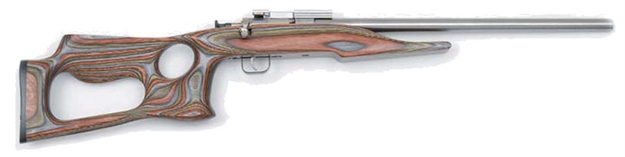 Picture of Keystone Sporting Arms Chipmunk Barracuda 22Lr Walnut SS