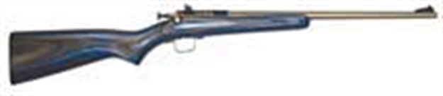 Picture of Keystone Sporting Arms Crickett 22 Blue Lam/Ss