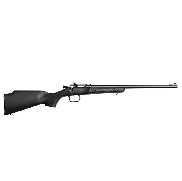 Picture of Keystone Sporting Arms Crickett 22 Youth Sgl B Blk Syn KSA2240 611613002406