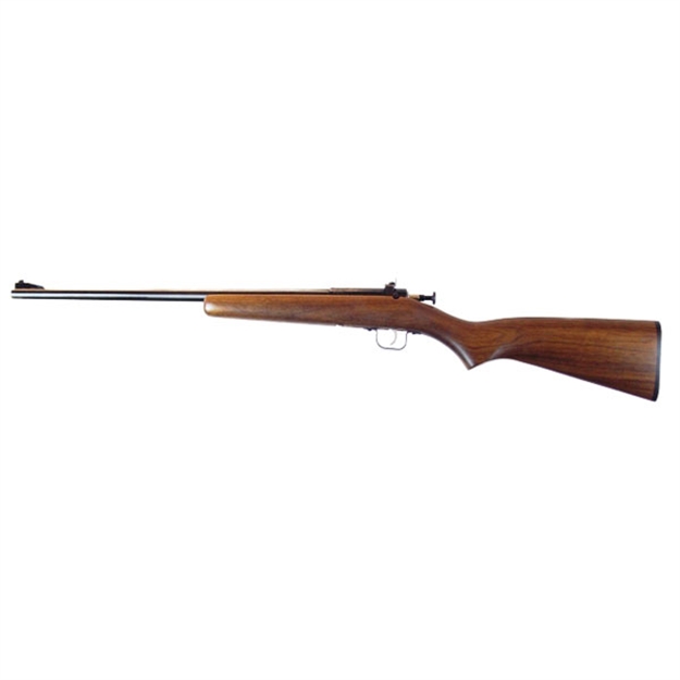 Picture of Keystone Sporting Arms Crickett 22 Youth Sgl Shot Walnut Blued KSA238
