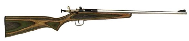 Picture of Keystone Sporting Arms Crickett 22Lr Camo Lam SS