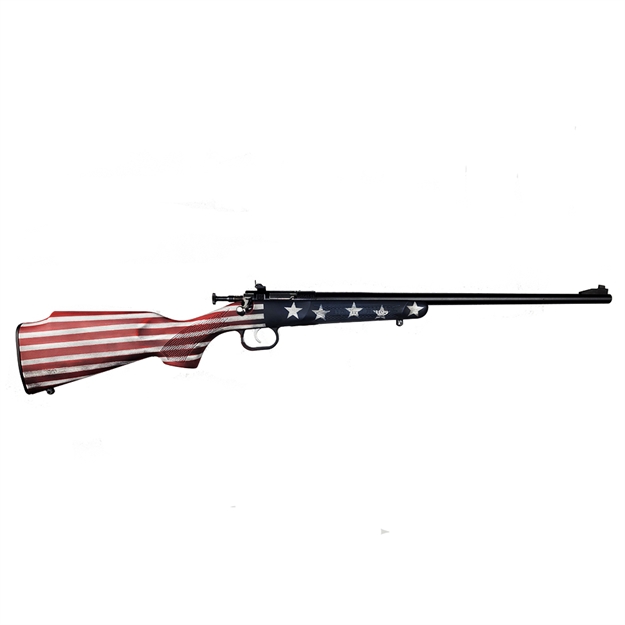 Picture of Keystone Sporting Arms Crickett 22Lr Old Glory BL 2177