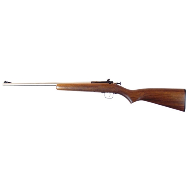 Picture of Keystone Sporting Arms Crickett 22Lr Walnut SS