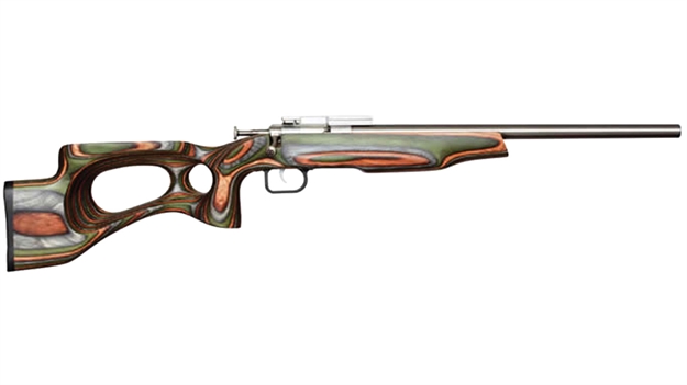 Picture of Keystone Sporting Arms Crkt 22M Trg Mdlw /Cam Stk