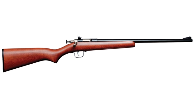 Picture of Keystone Sporting Arms Crkt 22S/L/Lr 16.125" 1Rd