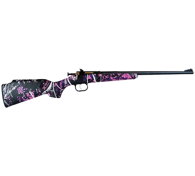 Picture of Keystone Sporting Arms Muddy Girl 22Lr 16.125" Ksa167