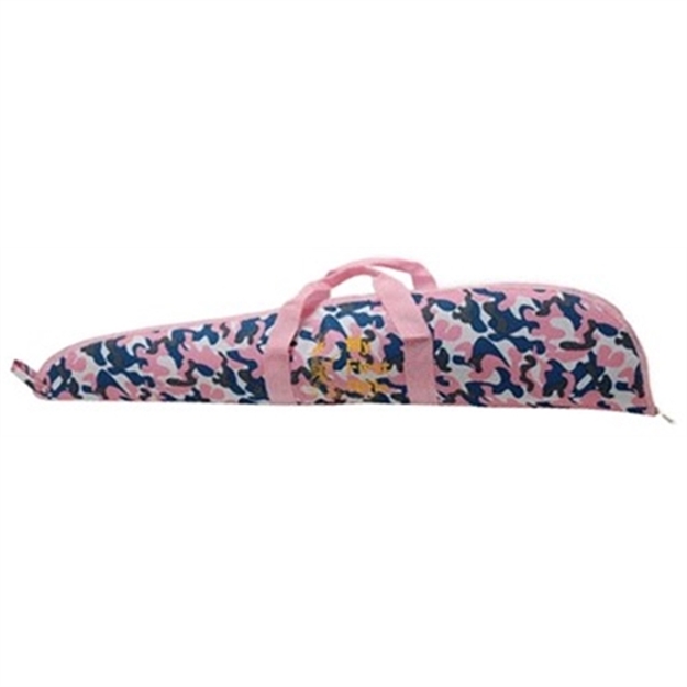 Picture of Ksa Padded Case Pink Camo