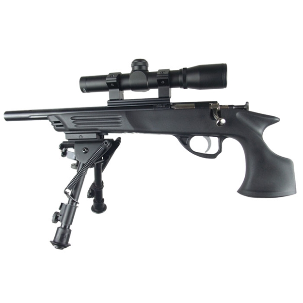 Picture of Keystone Sporting Arms Pistol Syn Blk 22Lr W/Scp