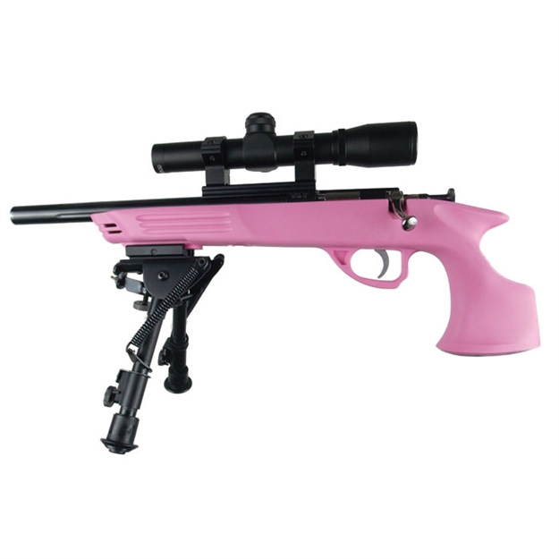 Picture of Keystone Pistol Syn Pnk 22Wmr W/Scp