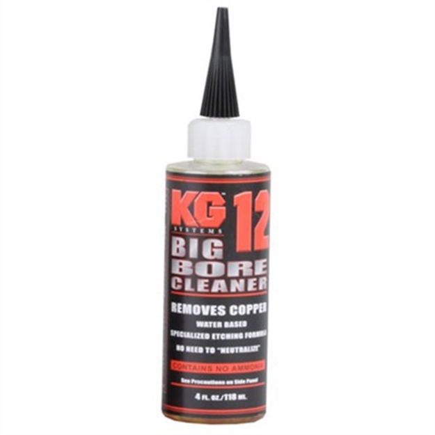 Picture of KG 12 Copper Solvent 665000009