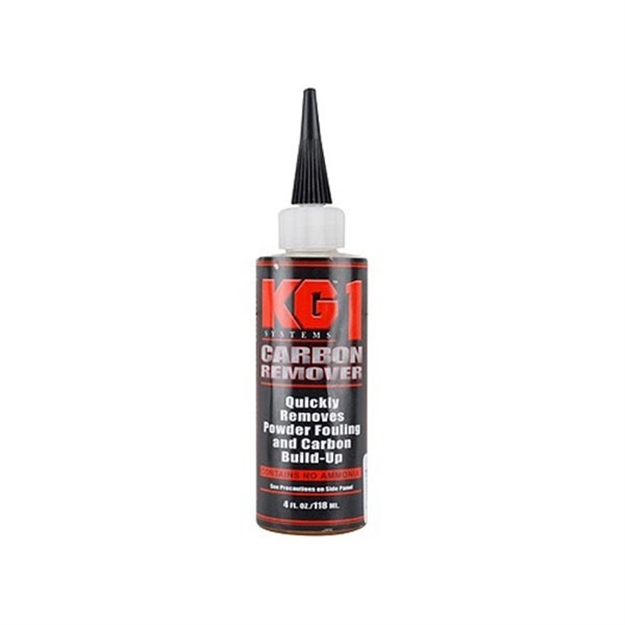Picture of Kg1 Carbon Remover, 32 Oz. 000003845 -