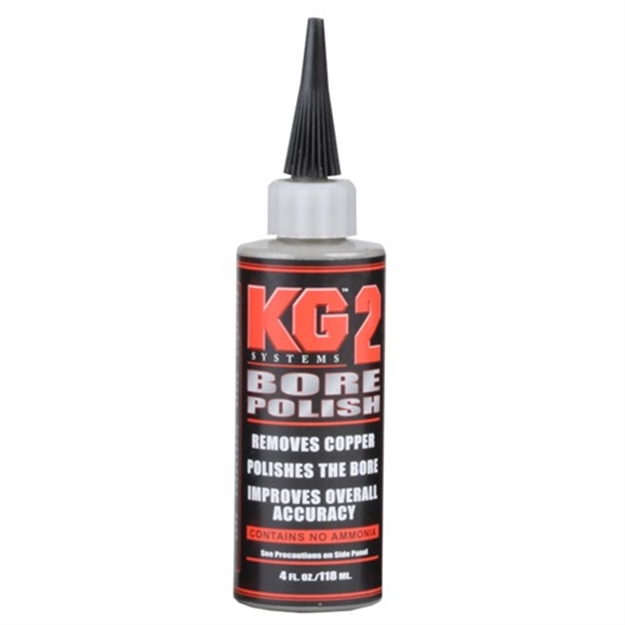 Picture of Kg2 Bore Polish 665000006