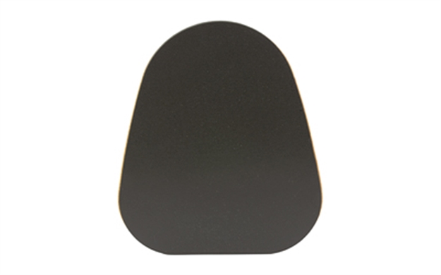 Picture of Kick-Eez Cheek Protector 1/8" Blk 703-180