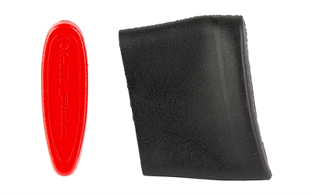 Picture of Kick-Eez Slip ON Recoil Pad Lrg Blk KZSL 730412001103