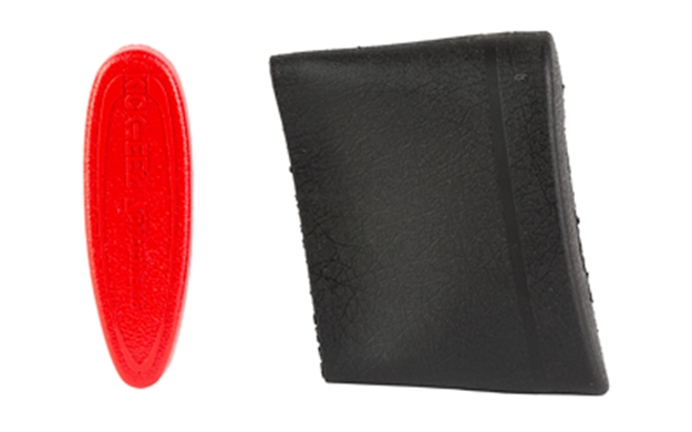 Picture of Kick-Eez Slip ON Recoil Pad Med Blk KZSM 730412001097