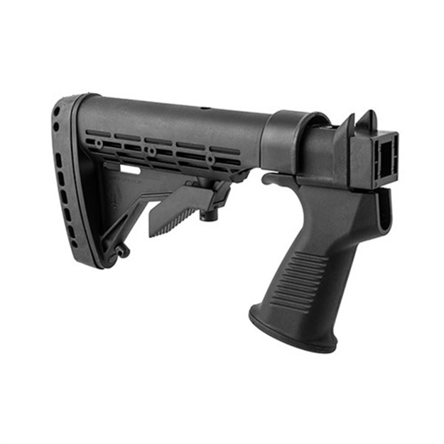 Picture of Kicklite Tactical Buttstock, Saiga KLT004