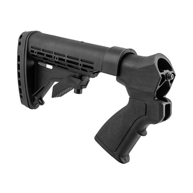 Picture of Phoenix Arms Kicklite Stk Adj Win 12Ga Blk KLT003