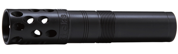 Picture of Kicks Industries Benii20gahfmod High Flyer  Benelli Sbeii Crio Plus 12 Gauge Modified 17-4 Stainless Steel BEN20HFMOD