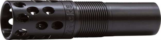 Picture of Kick's Industries Gobblin Thunder 12Ga Rem Choke Pro Bore .665 RCPB12GT665 821041051642