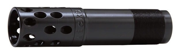 Picture of Kicks Industries Rem12gah.F.Mod High Flyer  Remington 12 Gauge Modified 17-4 Stainless Steel RC12HFMOD