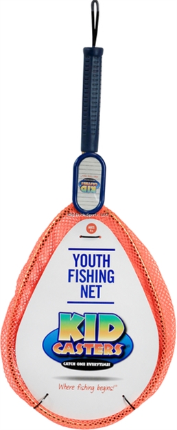 Picture of Kid Casters Youth Fishing Net Pdq, 10 Eaches