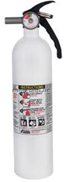 Picture of Kidde Extg Marinr 110 2.5#Abc