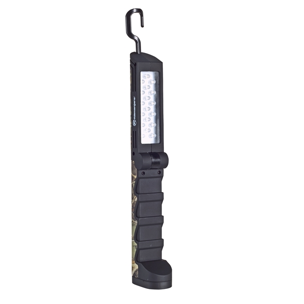 Picture of Kilimanjaro Led Swivel Light - 160-Camo