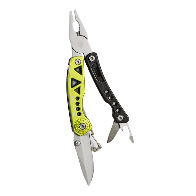 Picture of Kilimanjaro Rappel Multi Tool With 8 Components