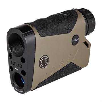 Picture of Kilo5k 7X25mm Laser Rangefinder Ranger Green