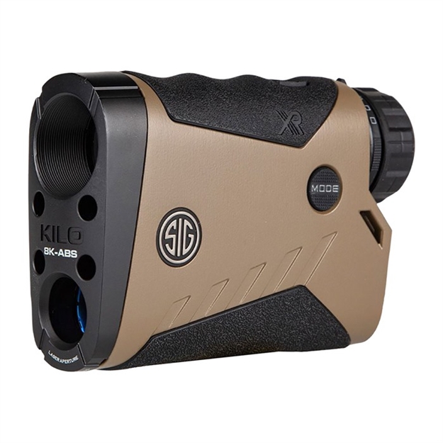 Picture of Kilo8k-Abs 7X25mm Laser Rangefinder Fde