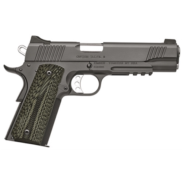 Picture of Various Mfg 1911 Custom Tle/Rl II 10Mm 5 KIM3200338