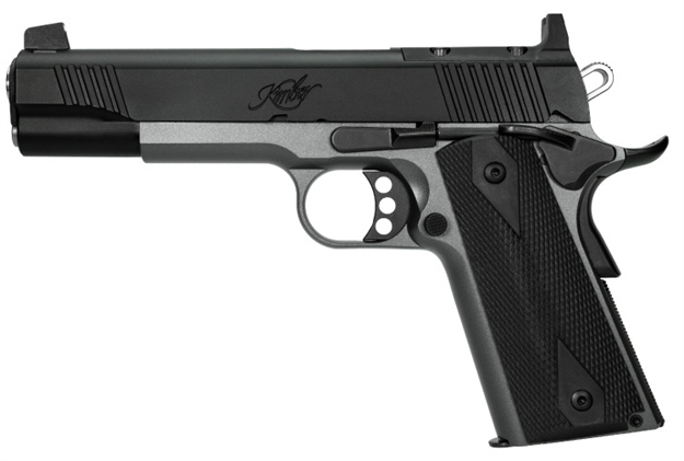 Picture of Kimber 1911 Custom LW Shadow Ghost 45Acp OR 3000458