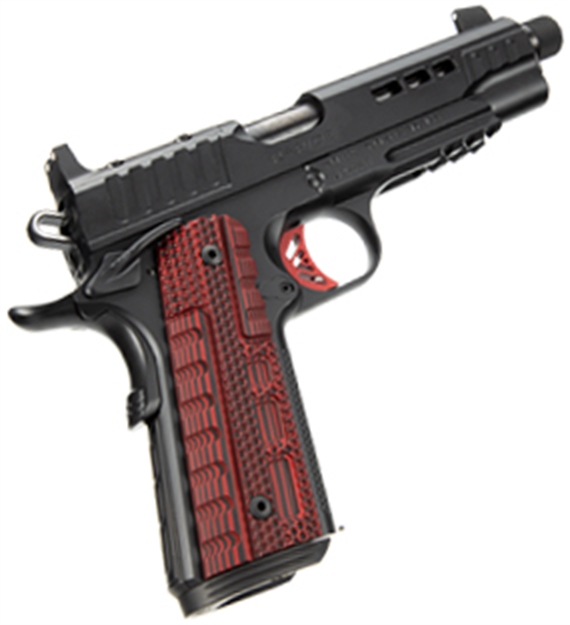 Picture of Kimber 1911 Rapide Heat 9Mm OR Tfs 5.5 3000439