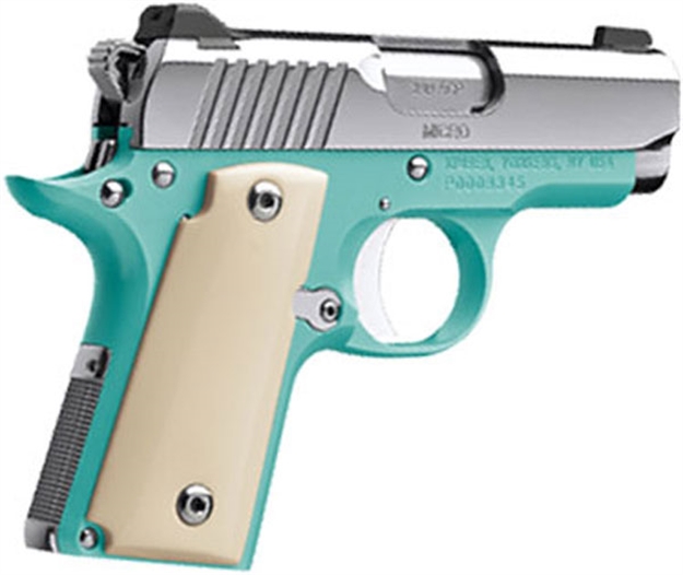 Picture of Various Mfg 380Acp Micro Bel Air