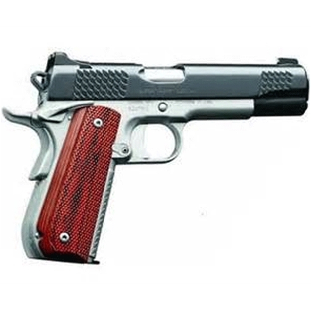 Picture of Various Mfg 45Acp Super Carry Custom