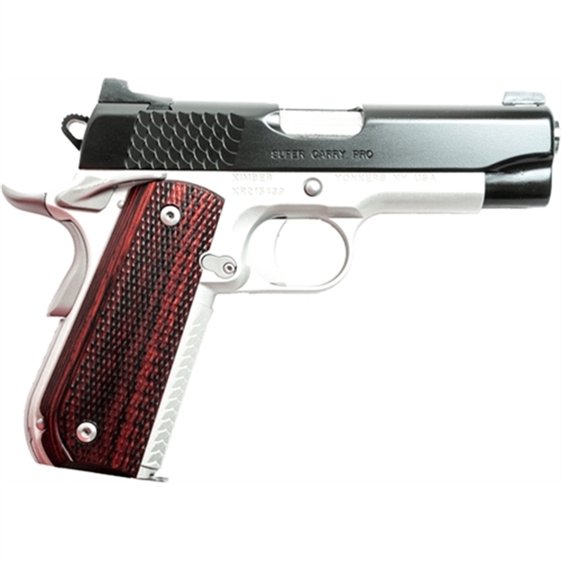 Picture of Various Mfg 45Acp Super Carry Pro