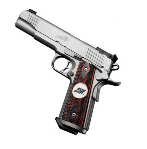 Picture of Various Mfg 45Acp Team Match II