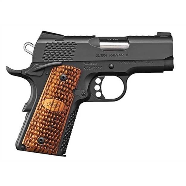 Picture of Various Mfg Ult Rptr II 1911 45Ap 7Rd KIM3200378