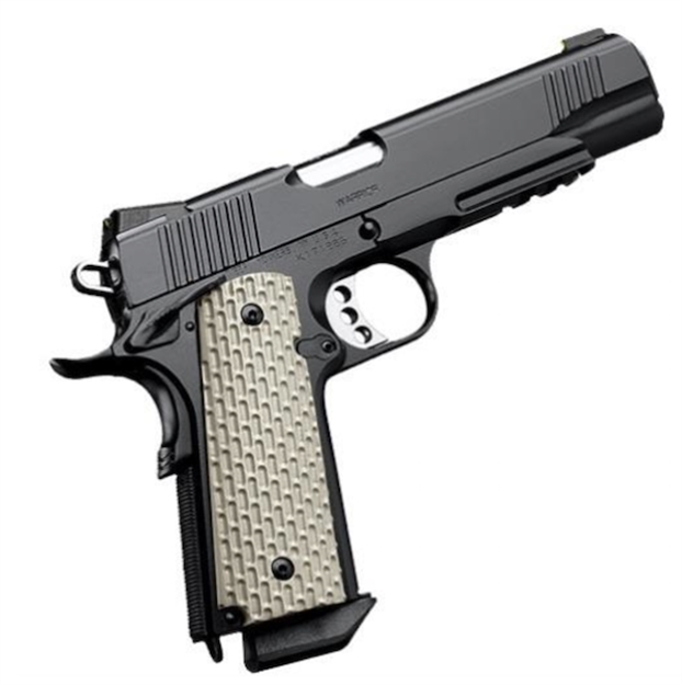 Picture of Various Mfg 45Acp Warrior