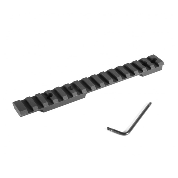 Picture of Kimber 84 Short Action HD Scope Bases 296000312 -