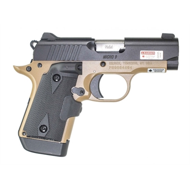 Picture of Various Mfg 9Mm Micro Desert Night (Lg)