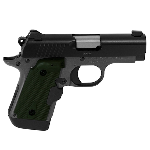 Picture of Various Mfg Micro 9 Woodland Night 9Mm 3.15 KIM3300178