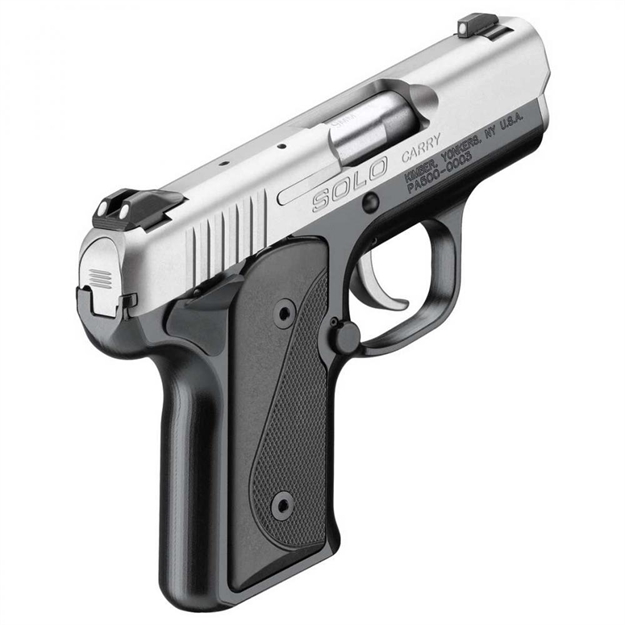 Picture of Kimber 9Mm Solo Carry