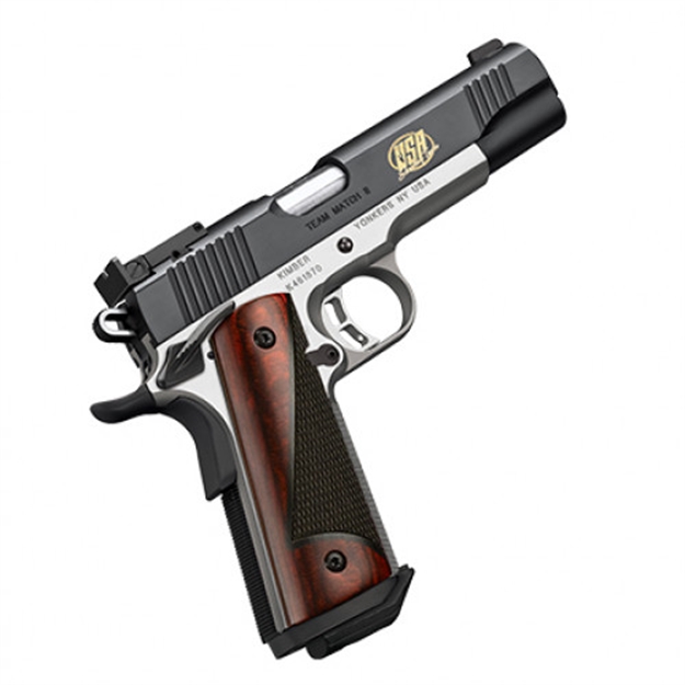 Picture of Various Mfg 9Mm Team Match II