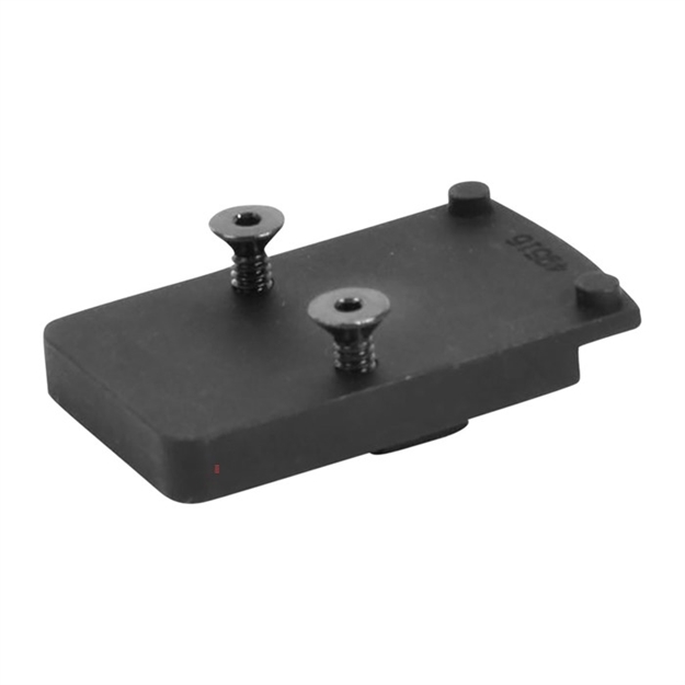 Picture of Kimber Adjustable Rear Sight Trijicon Rmr Sight Mount 296000575 -