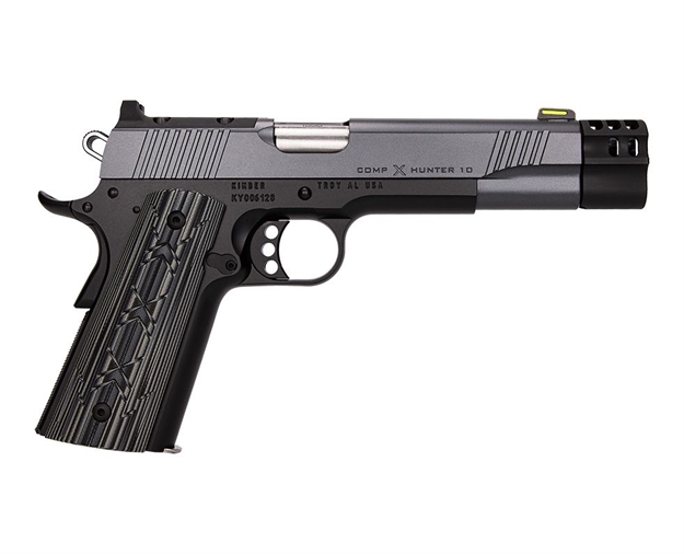 Picture of Kimber 1911 Custom OR 10Mm 5 Comp X-Hunter 3000470