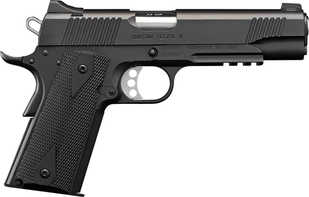 Picture of Kimber 1911 Custom Tle/Rl II 45Acp 5 3200139CA