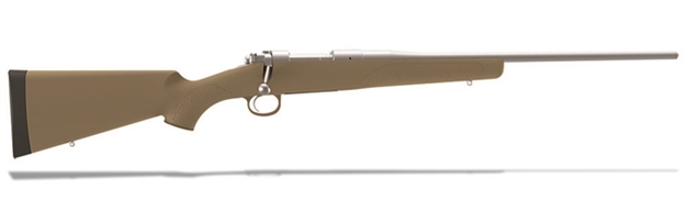 Picture of Kimber Hunter 257 Roberts  Fde SS 22"
